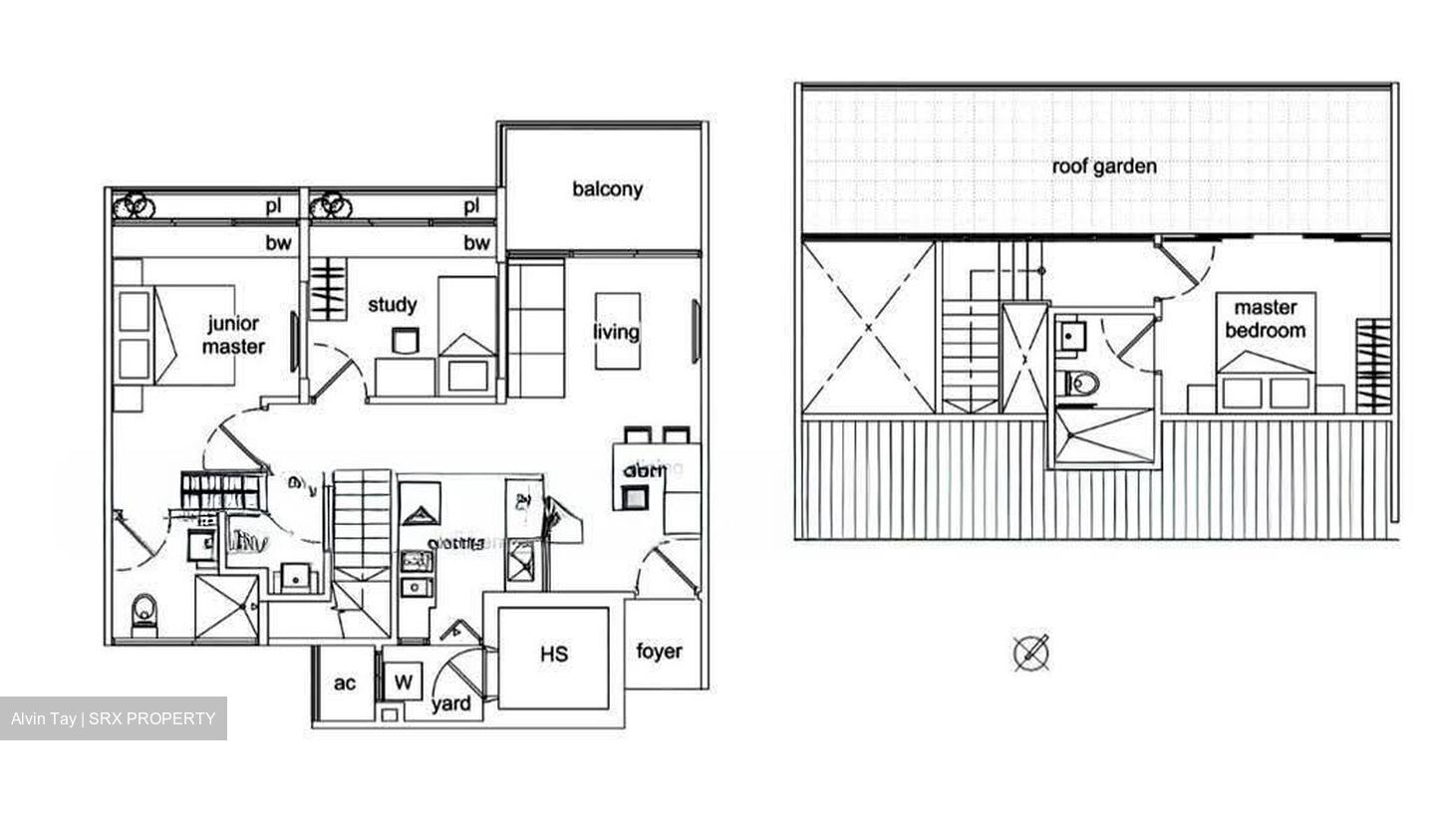 Serangoon Central (D19), Condominium #636879711